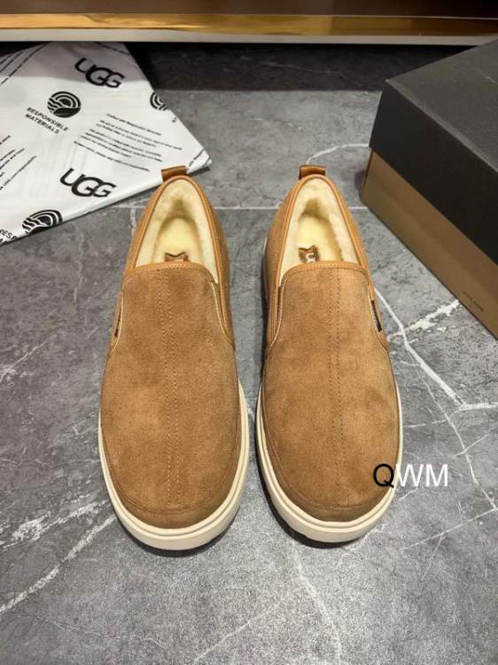 Picture of UGG Shoes _SKUUGGsz38-453CWM120319872